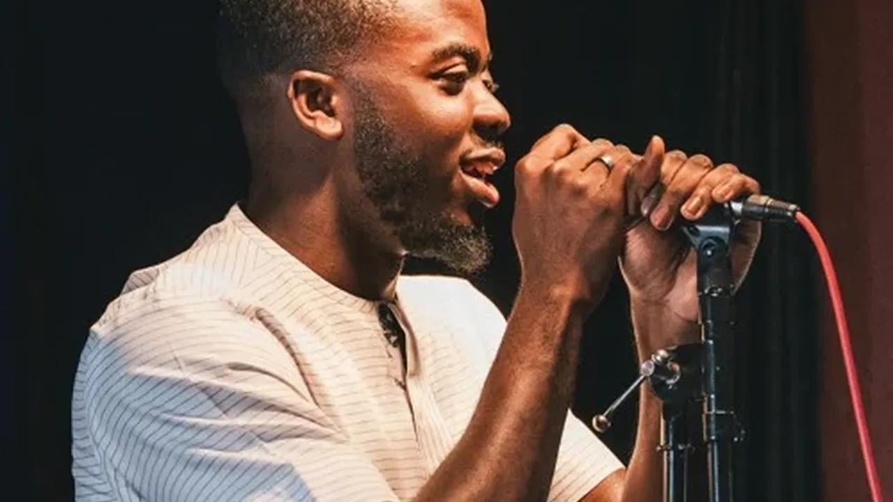 page banner